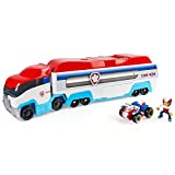 Patrulla Canina - Paw Patroller, versión importada (Spin Master 6024966)
