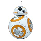 Sphero R001ROW, Robot electrónico droide BB-8 Star Wars (R001ROW)