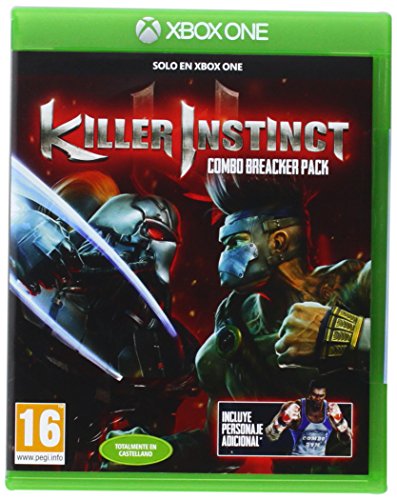 Killer Instinct - Edición Estándar