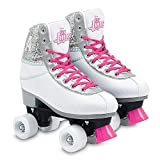 Soy Luna - Ámbar Patines Roller Training, Talla 38/39 (Giochi Preziosi YLU58400)