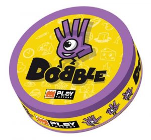 Dobble Juego de Mesa
