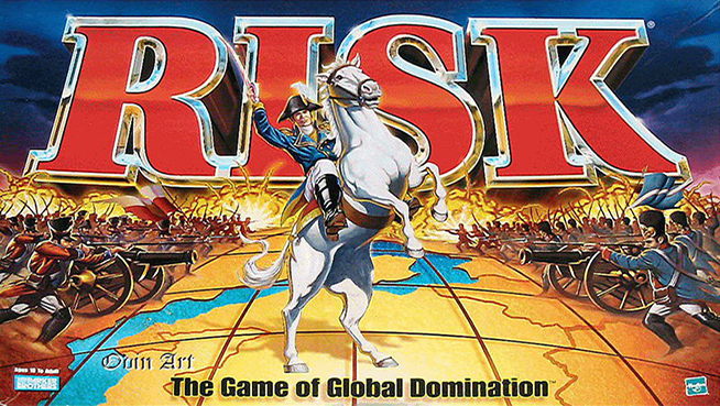 risk consejos y trucos