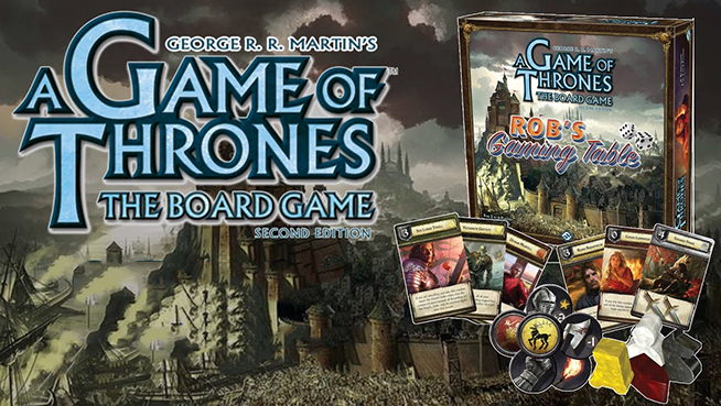 Juego de Tronos Oferta Juego de Mesa