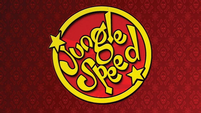 jungle speed oferta