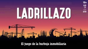 juego de mesa ladrillazo