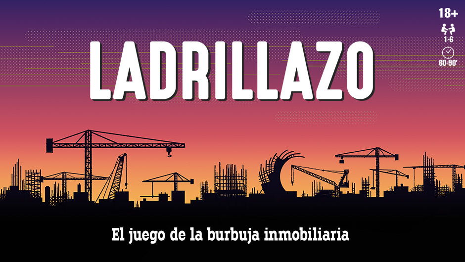 juego de mesa ladrillazo