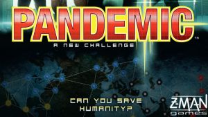 pandemia juego