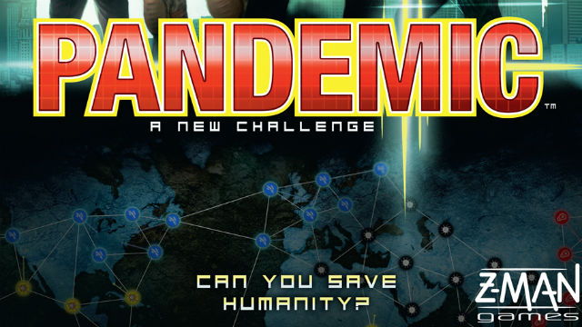 pandemia juego