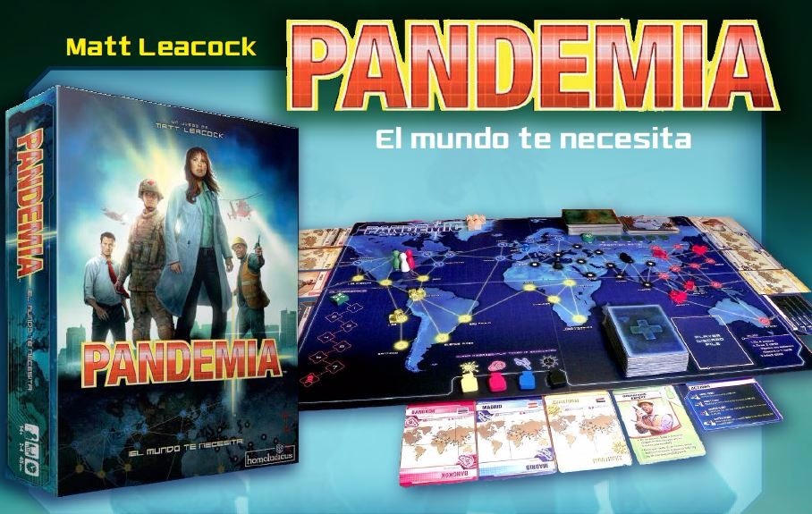 pandemia