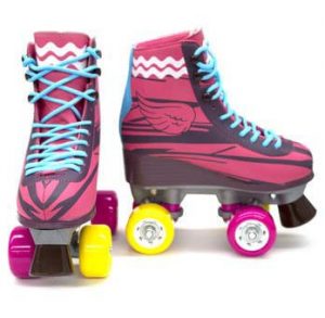 patines de soy luna