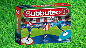 subbuteo oferta