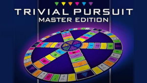 Juegos de Mesa Trivial Pursuit Preguntas