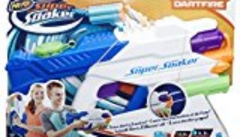 Super Soaker – Dartfire (Hasbro B8246EU4) [OFERTAS]