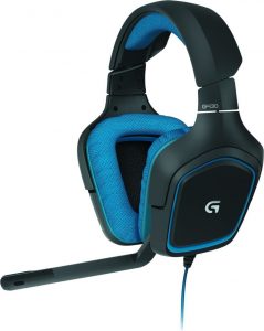 auriculares para gammers