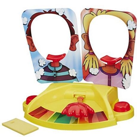CARA SPLASH