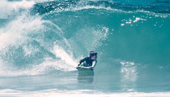 Tablas de surf ? para niños