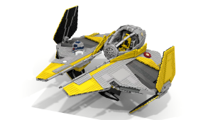 LEGO Star Wars Ultimate Collector Series: juegos de construcción de LEGO del universo Star Wars pensados para el público adulto