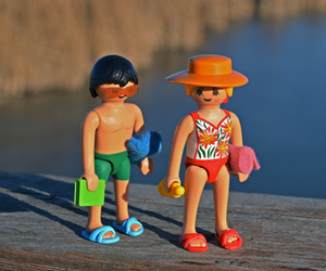 juguetes de agua