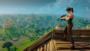 fortnite