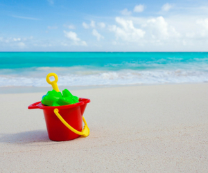 Juguetes de Playa