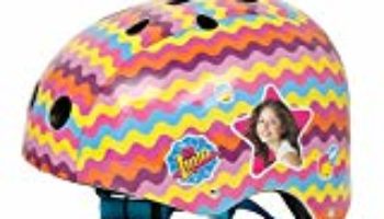 Soy Luna – Casco de protección (Giochi Preziosi YLU01000) [CHOLLO]