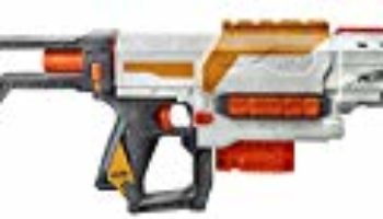 Nerf – Lanzador Modulus Recon MKII (Hasbro B4616EU4) [OFERTAS]