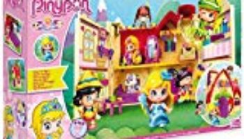 Pinypon  700012406- Casa de los cuentos [OFERTAS]