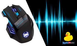 mejor raton para gamers pc