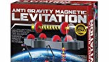 4M – Anti Gravity Magnetic Levitation (004M3299) [OFERTAS]