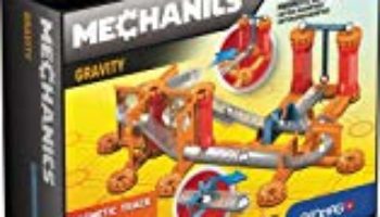 Geomag Juego Gravedad 115 Piezas, (GIOCHI PREZIOSI 00772) [OFERTAS]