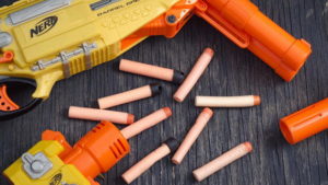 Mejores Armas Nerf Comprar