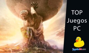 los mejores juegos y mas vendidos de pc edad media