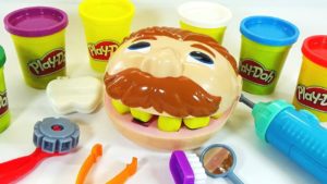 EL DENTISTA BROMISTA