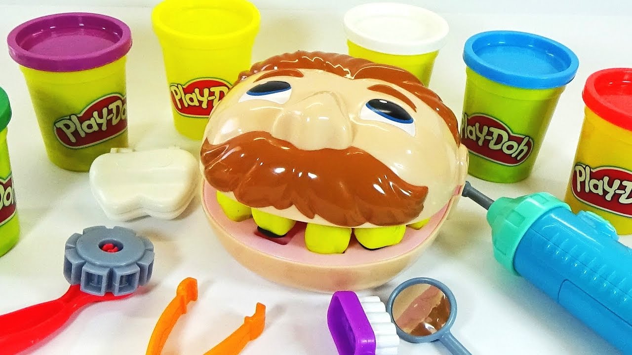 EL DENTISTA BROMISTA