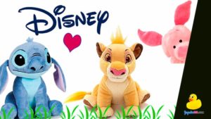 peluches de disney todos los personajes