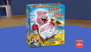 Anton Zampon Oferta