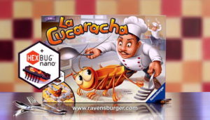 Juego de Mesa La Cucaracha Oferta