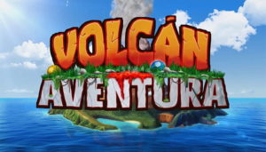 Volcan Aventura Oferta