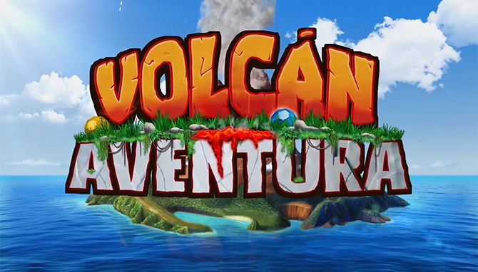 Volcan Aventura Oferta