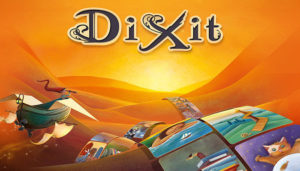 dixit juego de mesa