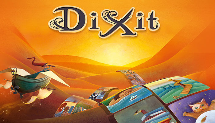 dixit juego de mesa