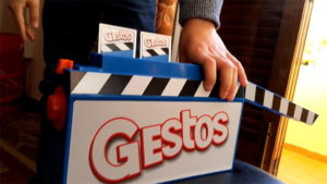 gestos oferta juego de mesa hasbro