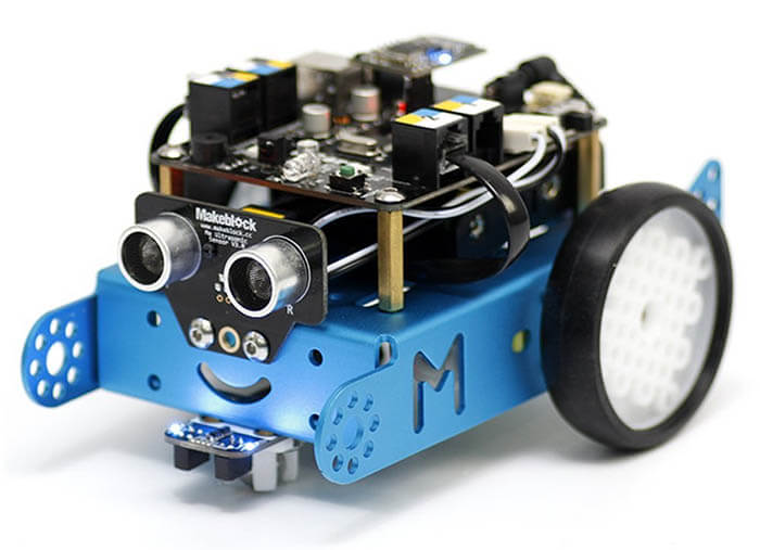 makeblock mbot