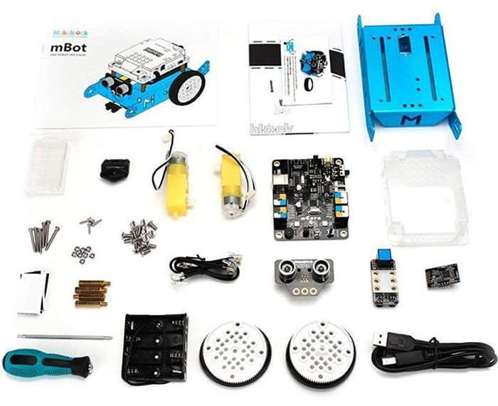 mbot