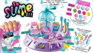 oferta slime factory