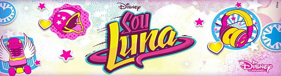 Soy Luna Juguetes
