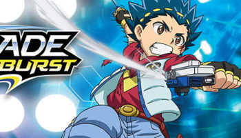 BEYBLADE | El Juego de Peonzas de Combate