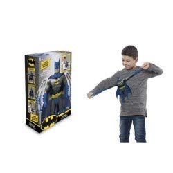 Mister Musculo – Justice League mini stretch Flash (Giochi Preziosi TRJ01000) [OFERTAS]
