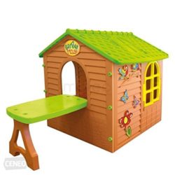 Moch Toys 5907442110456 Big House Jardín Mesa, Table, Parte Dispositivo [OFERTAS]