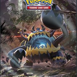 Asmodee – Booster Pokémon Sol y Luna Invasión Carmesí (Versión Francesa) [OFERTAS]